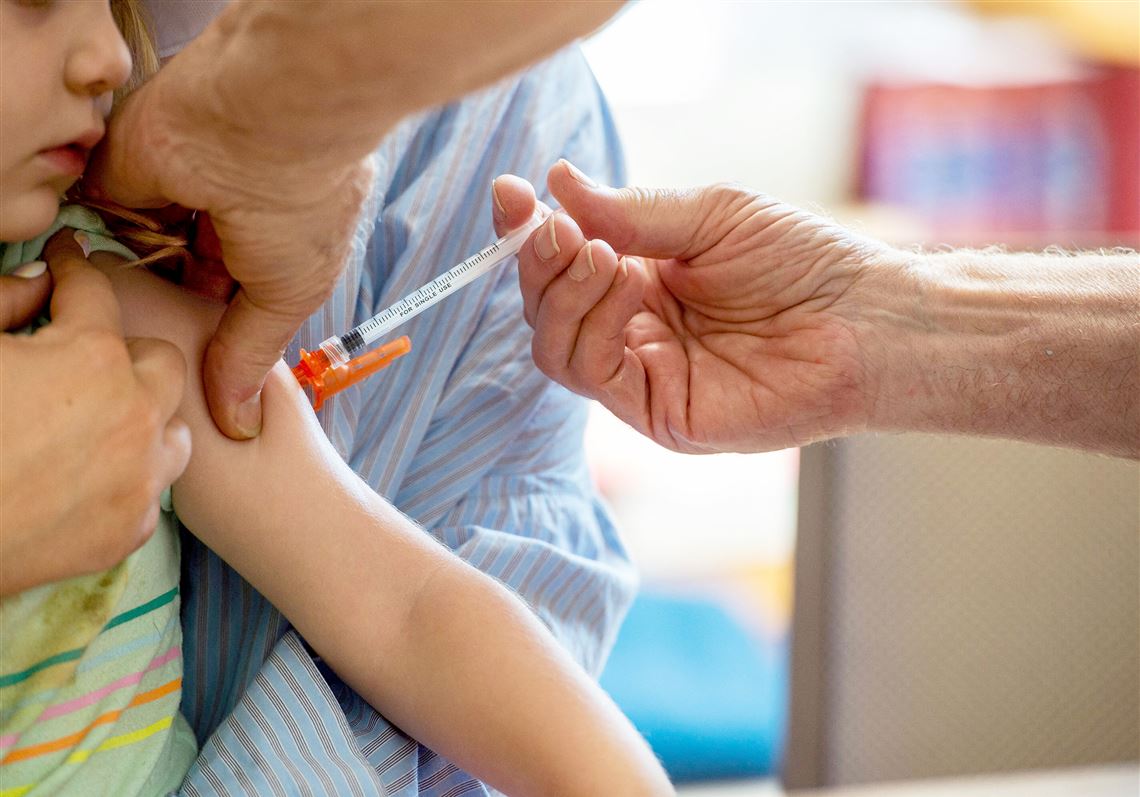 Jeremy Olson: The woman who convinced RFK Jr. to question vaccines