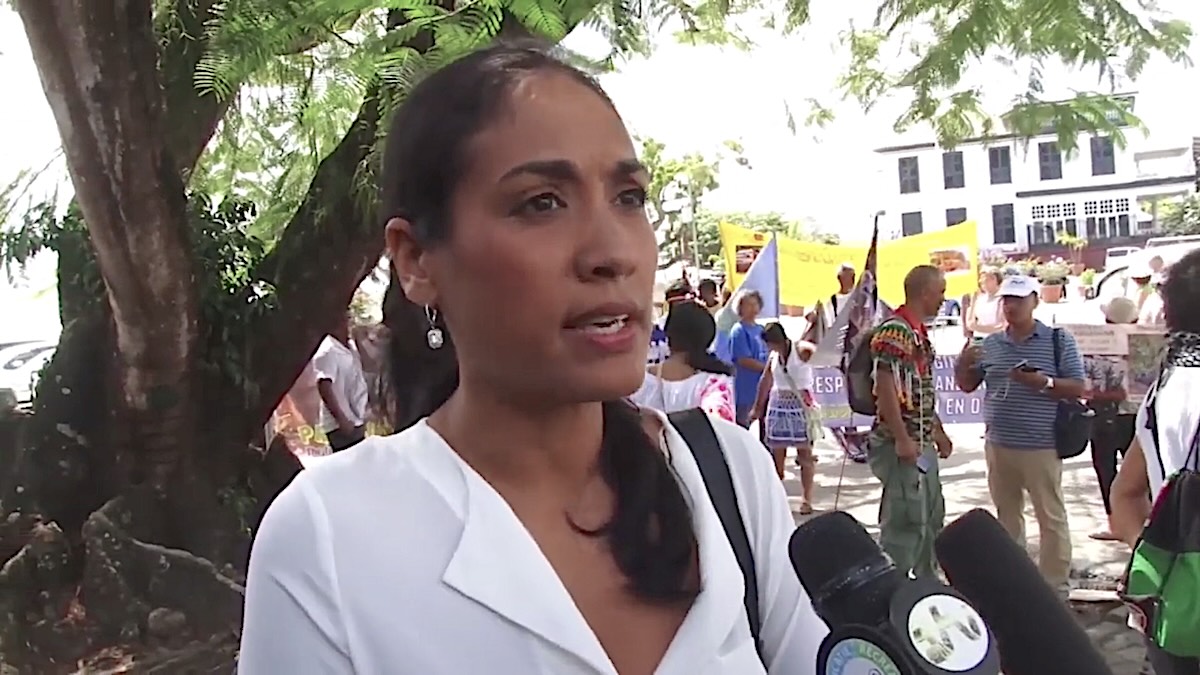 Jessurun heeft diplomatiek paspoort ingediend; gaat in beroep tegen besluit Bouva bij president