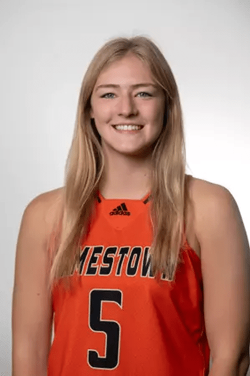 Jimmies' Berns Among NSIC "Shining 5"