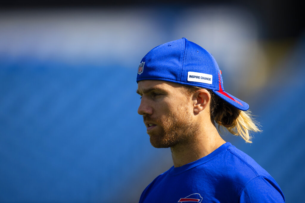 John Harbaugh retains Chad Hall as Giants' receivers coach