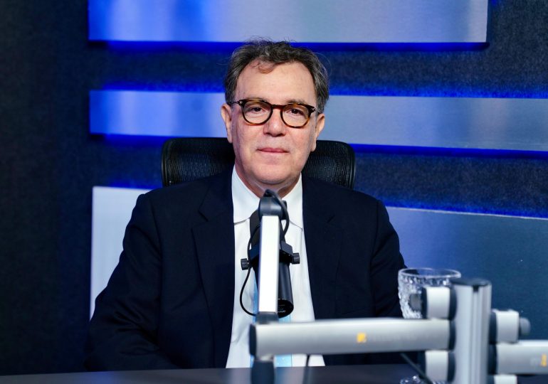 Jottin Cury defends Dominican government’s decision not to sign Global Refugee Pact