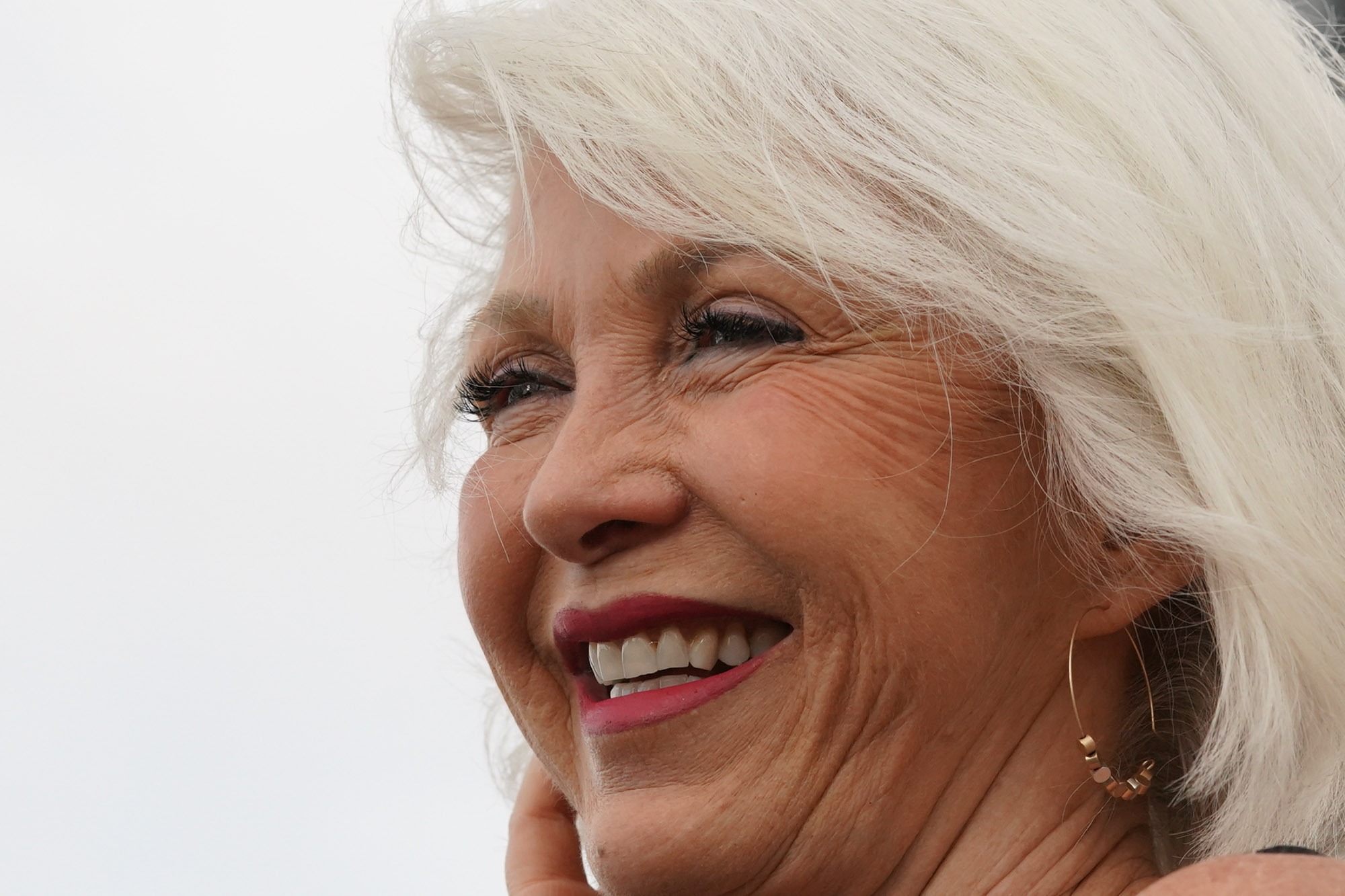 Judges probe arguments over Tina Peters' appeal