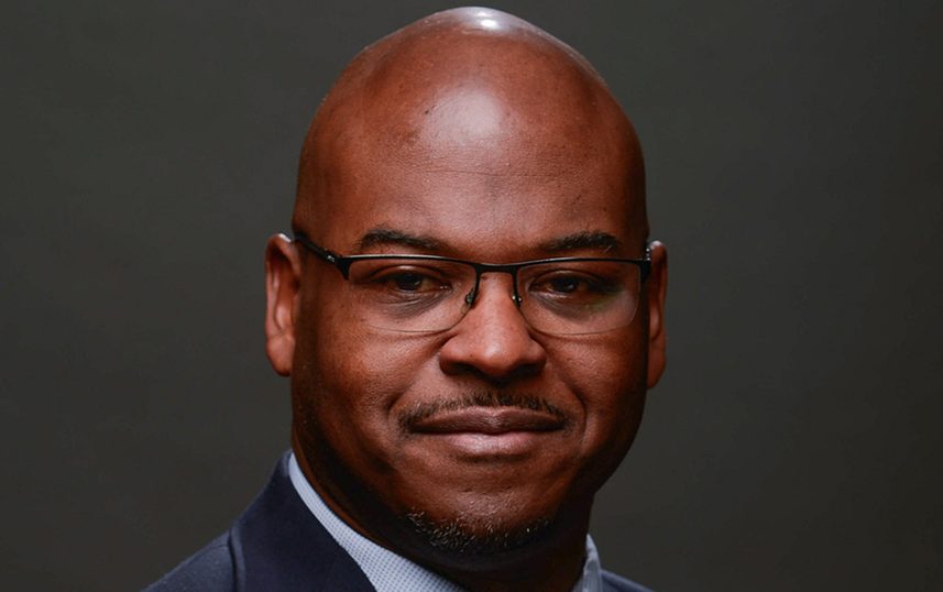 Julius Edwards named president of Eastern Maine Community College