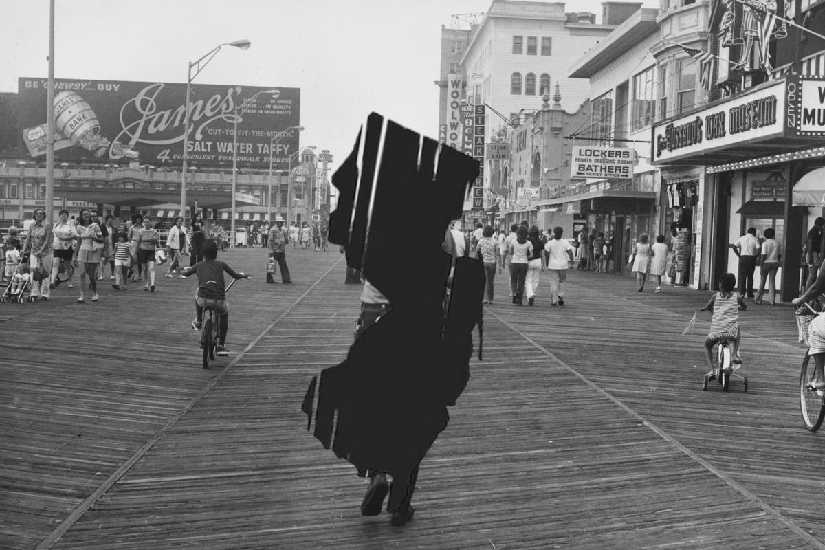 Jump in this time machine to remember New Jersey from the 1970s