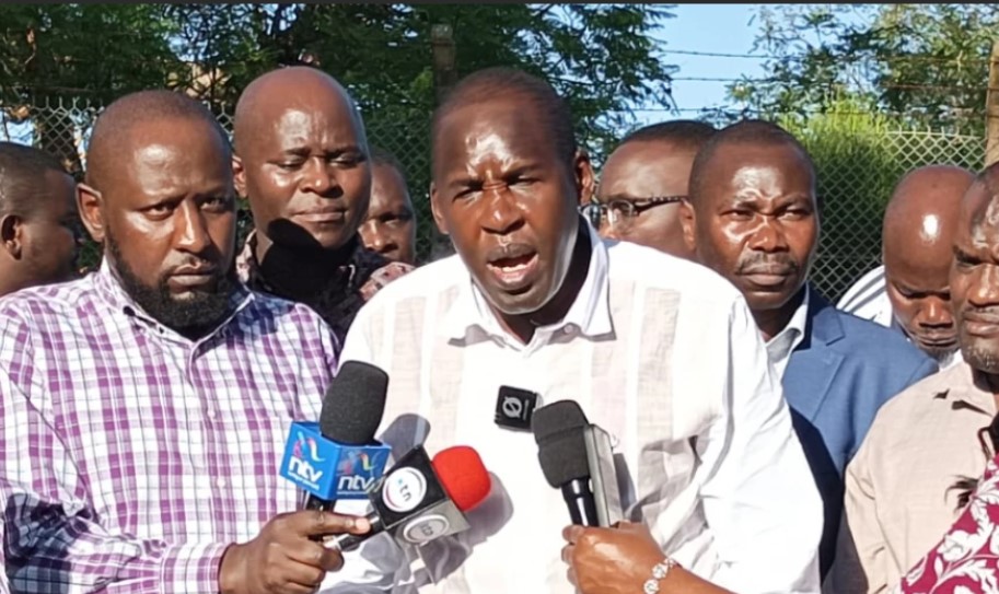 KAWU issues fresh strike notice after mediation collapse