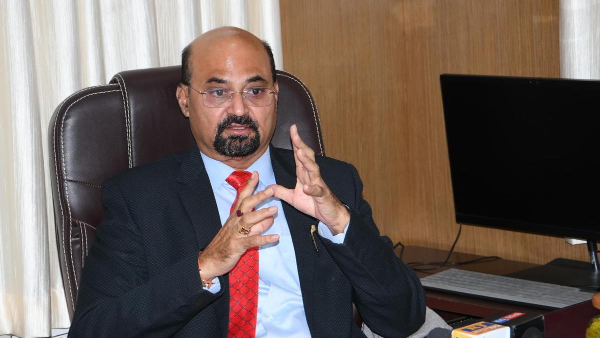 KIC Kalaburagi Bench heard 992 RTI cases and disposed of 400 of them in last three months