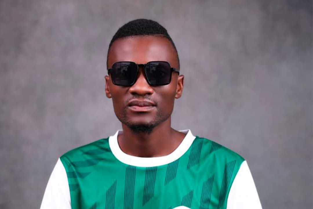 KING G UNVEILS POWERFUL NEW ANTHEM FOR NSINGIZINI HOTSPURS