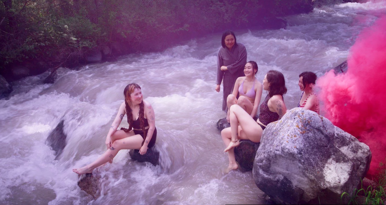 Kazakh Cinema Breaks Into Berlinale Forum Special