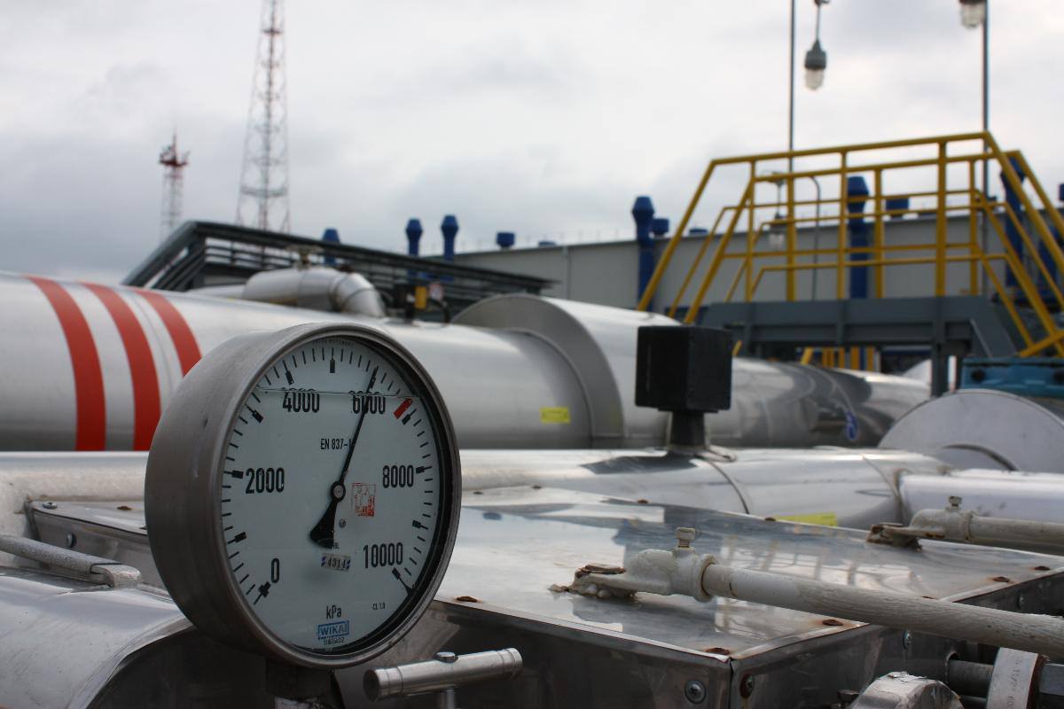 Kazakhstan Maintains Oil Export Stability Despite Temporary CPC Disruptions