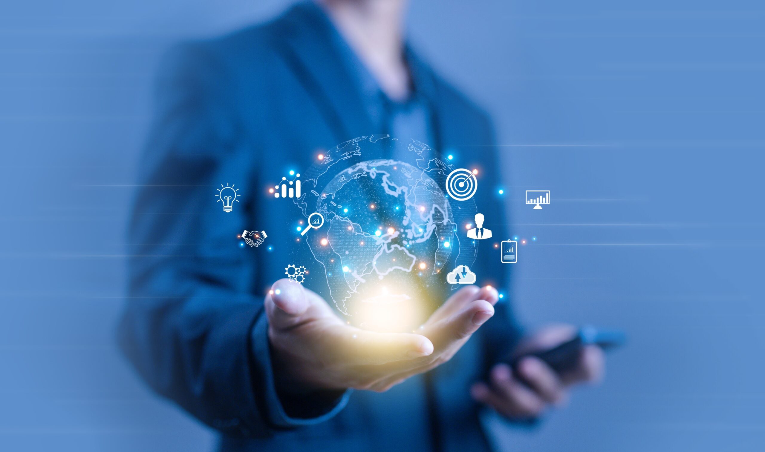 Kazakhstan to Provide High-Speed Internet to 99% of Population by 2027