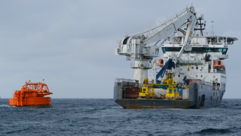 Kazakhstan's Ministry of Energy reports on consequences of attack on tankers near Caspian Pipeline Consortium terminal