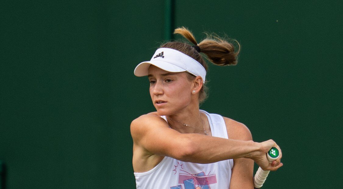 Kazakhstan’s Rybakina Wins Australian Open, Her Second Major