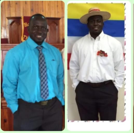 Kentish Alleges Delegate Disqualification Undermined UPP St George Primary, Vows Political Comeback