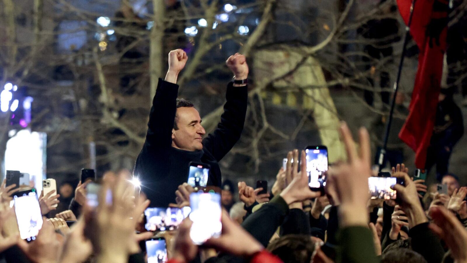 Kosovo in 2026: Internal Stability Needed Amid Changing Global Order