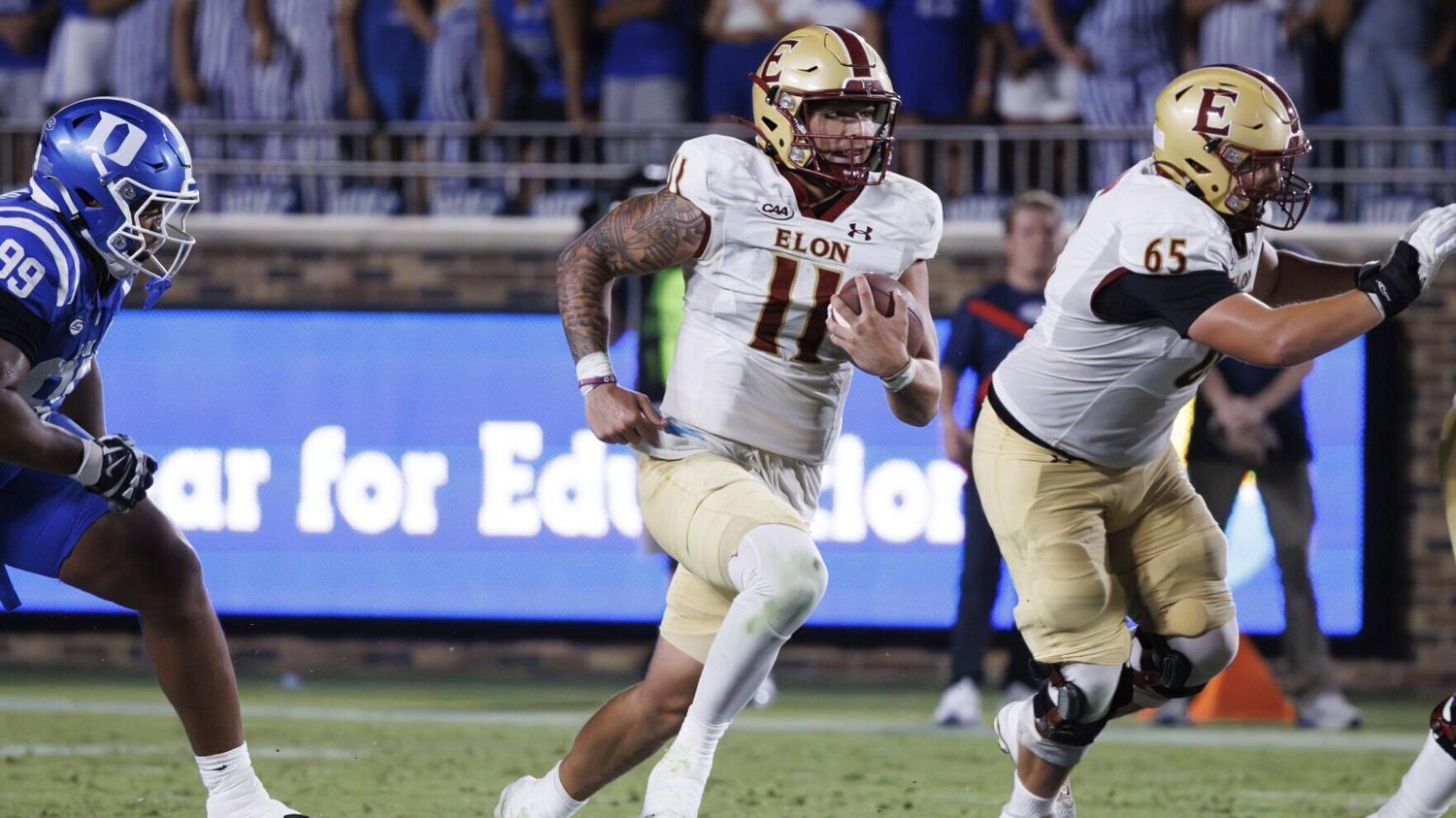 Landen Clark, quarterback transfers to LSU football | LSU