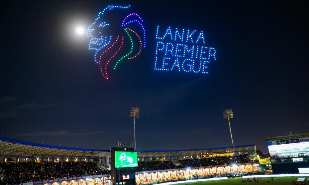 Lanka Premier League draft set to take place on March 22