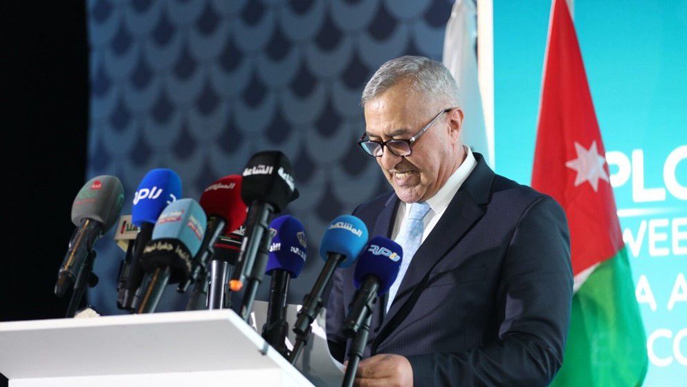 Launch of the International Conference “Diplomacy Between Medi...