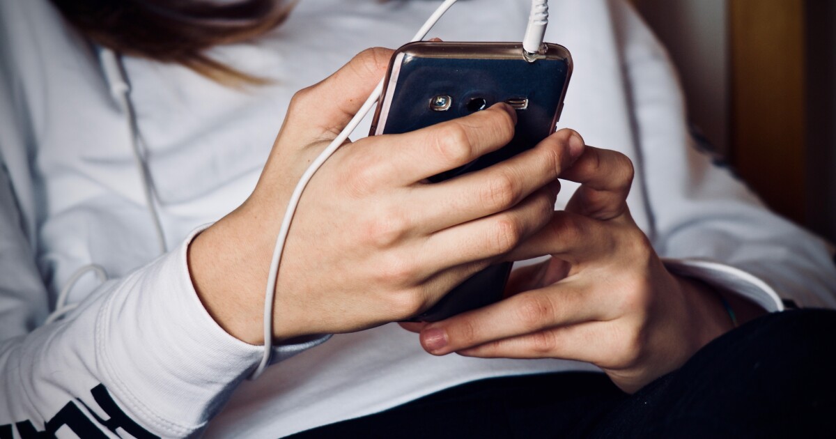 Lawmaker with ties to Project Veritas wants to allow secret recording in NH