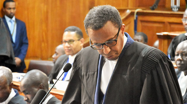 Lawyer demands answers on police inaction on Alai gun drama