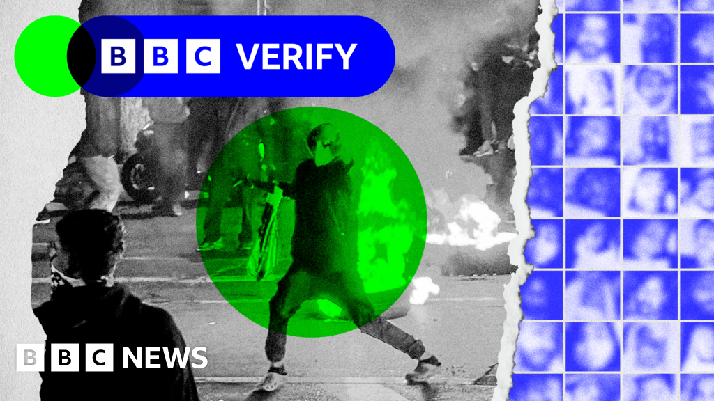 Leaked photos show hundreds killed in Iran's brutal crackdown