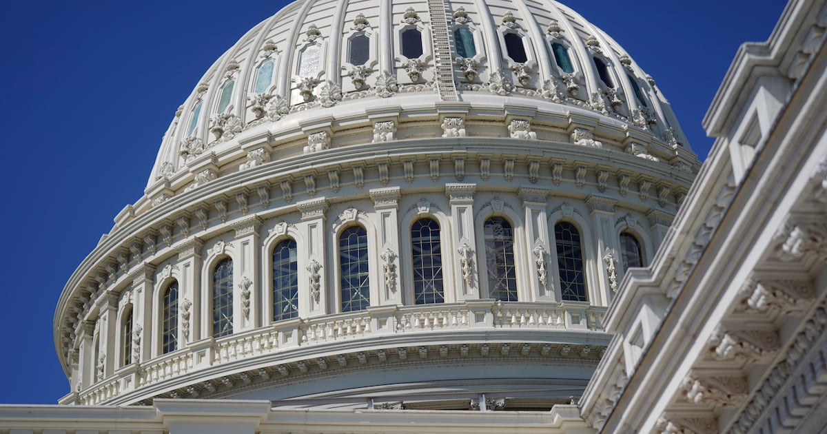 Letter: When will our members of Congress stand up for the rule of law?