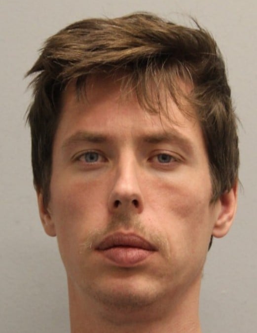 Lewes Man Arrested for Felony Assault Against Grandmother