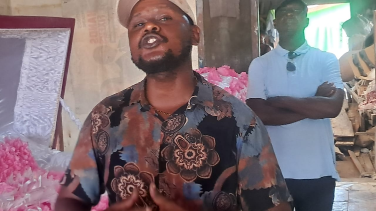 Liberia: LINCU Warns Against Alleged Anti-Competitive Practices in Funeral Services Sector Fisheries