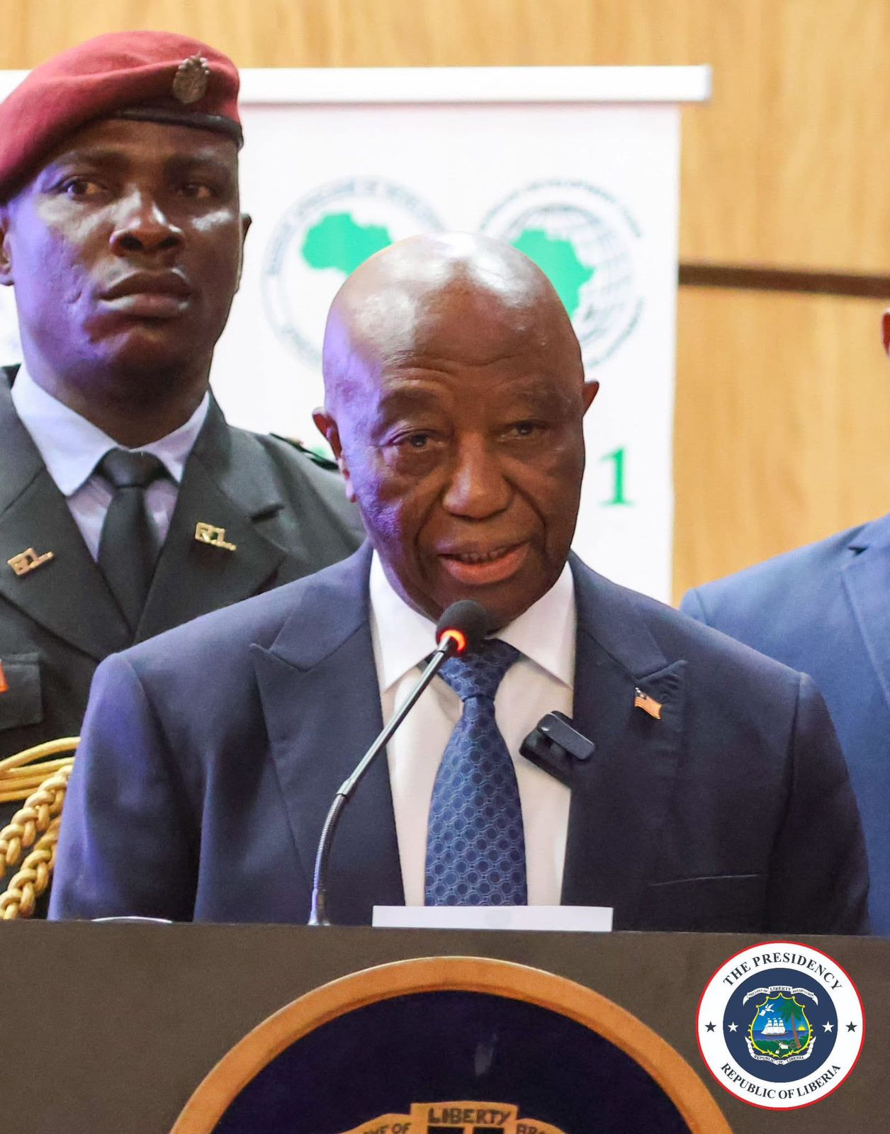 Liberia: Naymote Report Flags Slow Start to Boakai’s ARREST Agenda, Finds Just 0.8% Completed in First Year