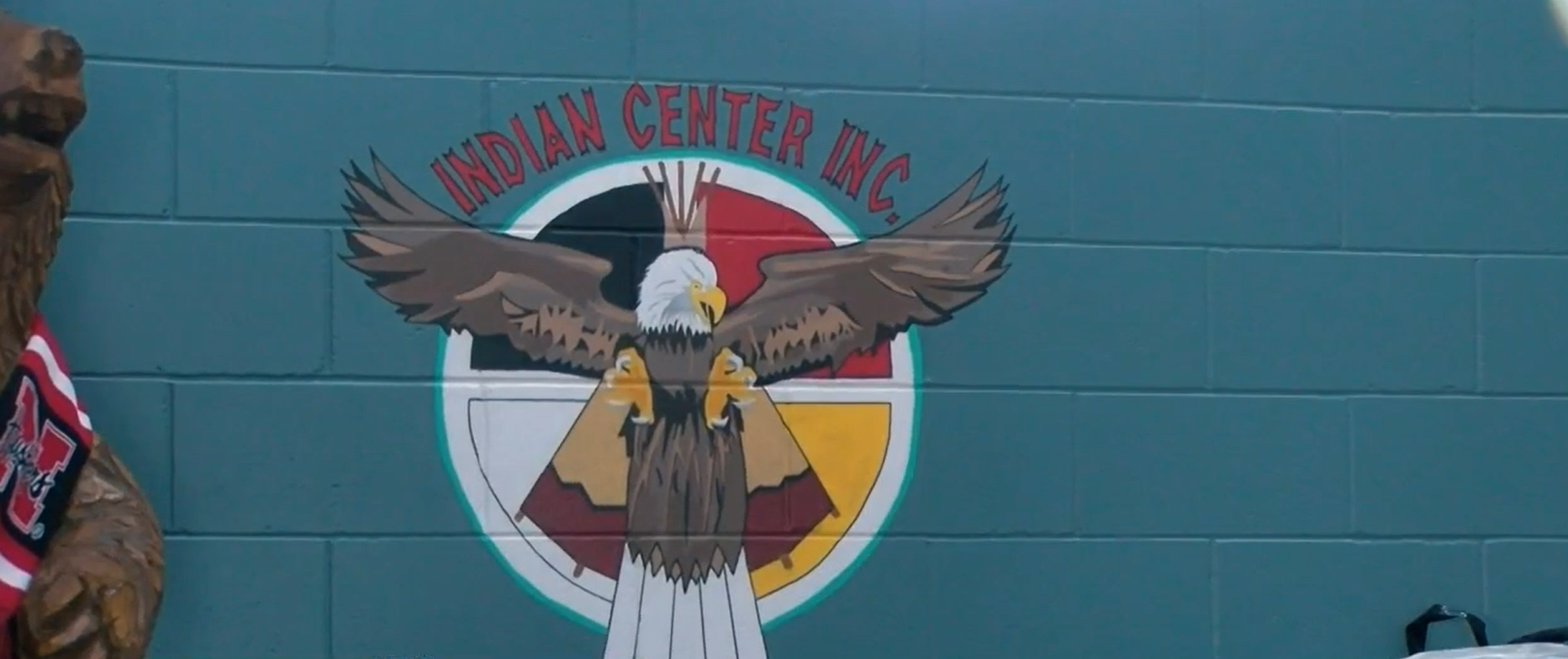 Lincoln men's group healing through community service