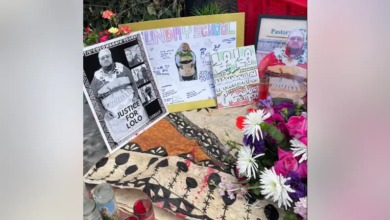 Lolo Soakai road death case taken to US Supreme Court