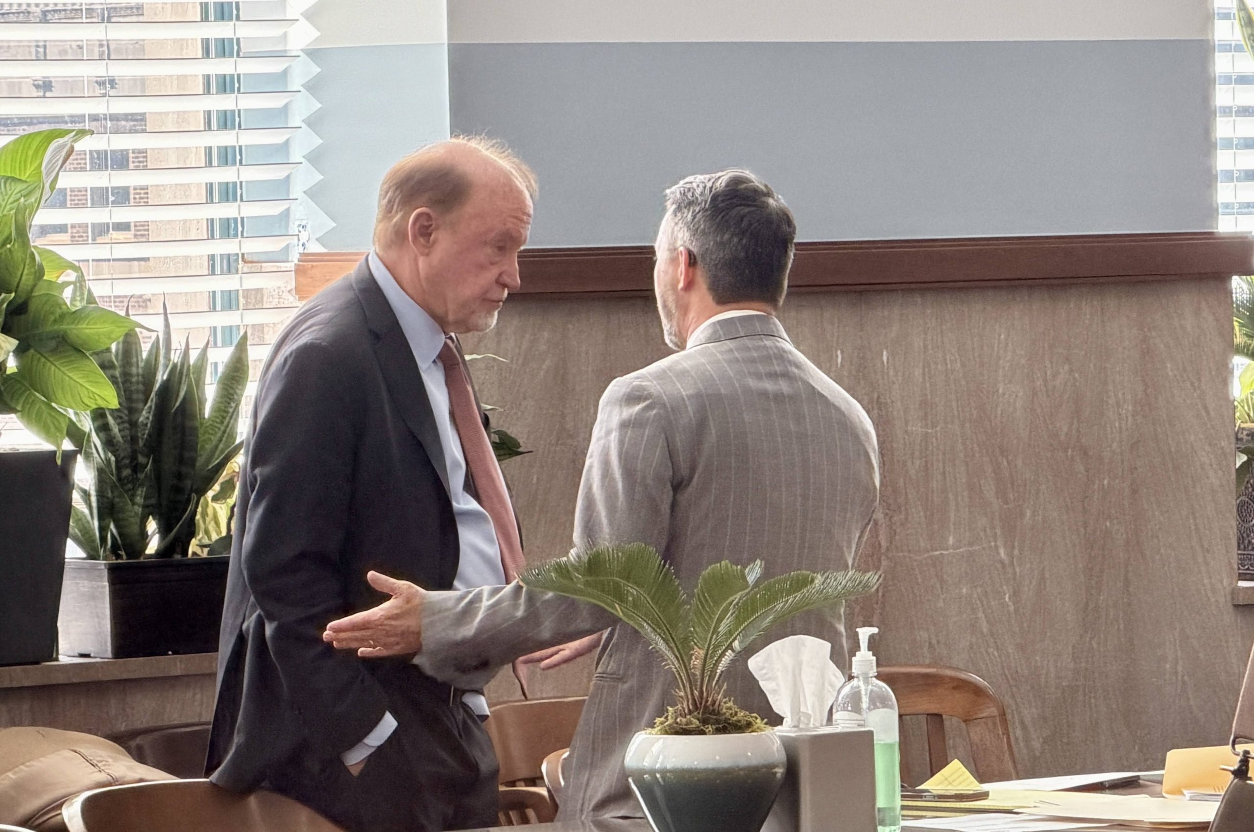 Long Story Short: Judge Allows Attorney General to Intervene in State Farm Hail Lawsuit