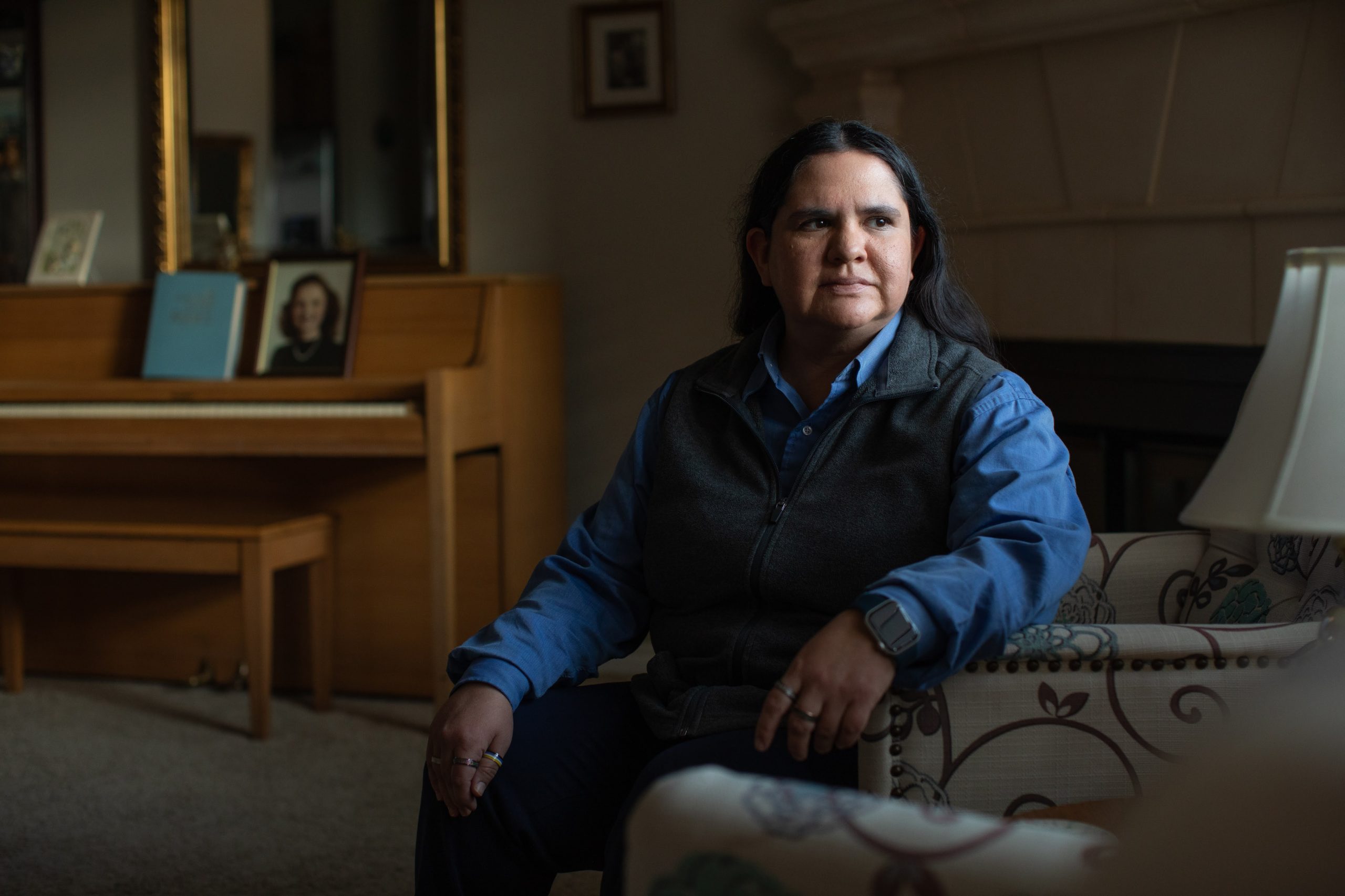 Long Story Short: Oklahoma Ranks Third for Caregiver Burden as Families Struggle with Eldercare