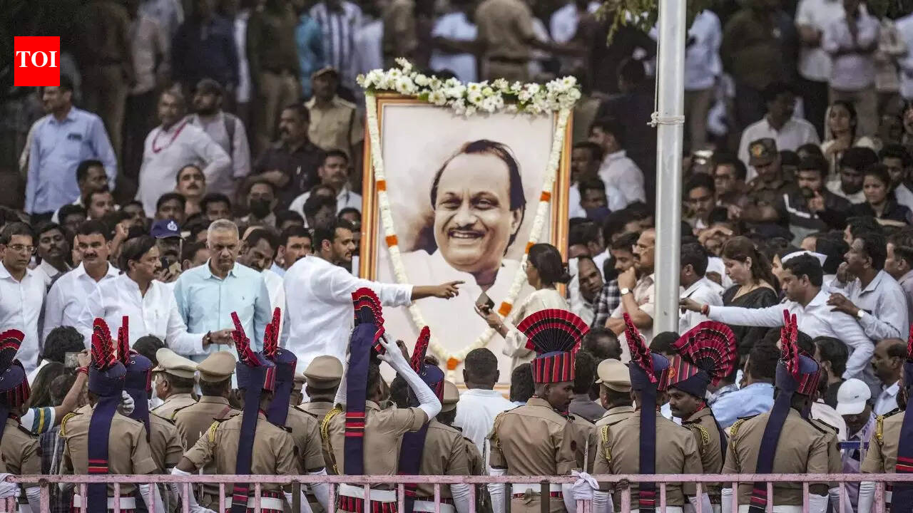 Long innings ends with dream unfulfilled | Pune News