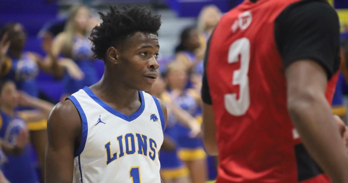 Loris basketball continues to roll with win over Waccamaw | Sports