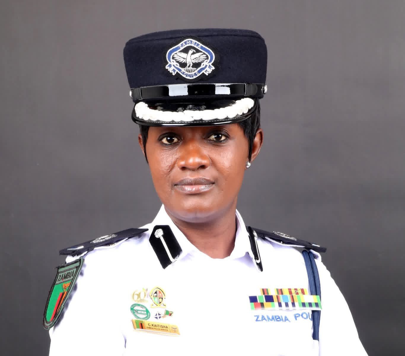 Lusaka police arrest Egyptian over alleged $10,000 furniture scam