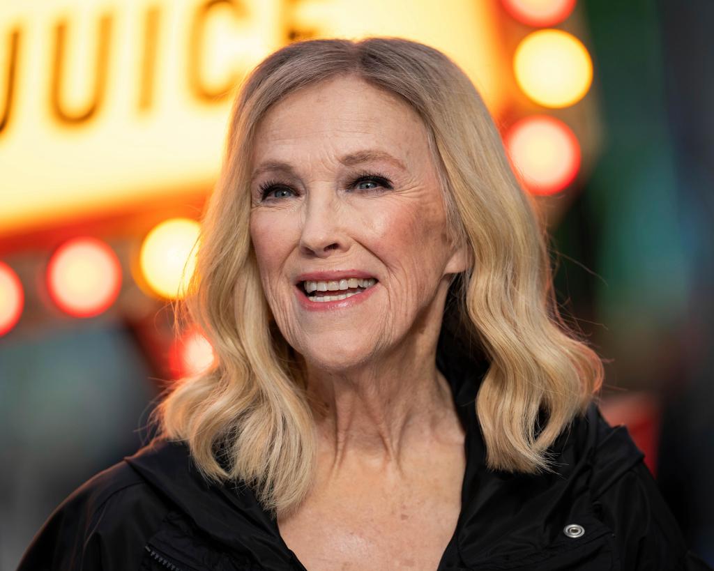 Macaulay Culkin, Meryl Streep and more pay tribute to Catherine O’Hara, who died at 71