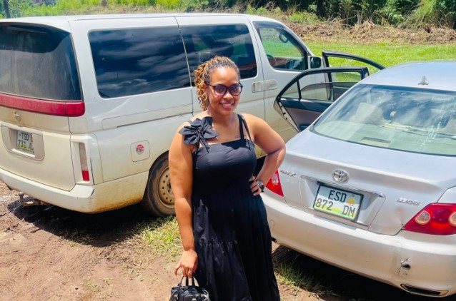 Mafutseni actress lands role on South African drama