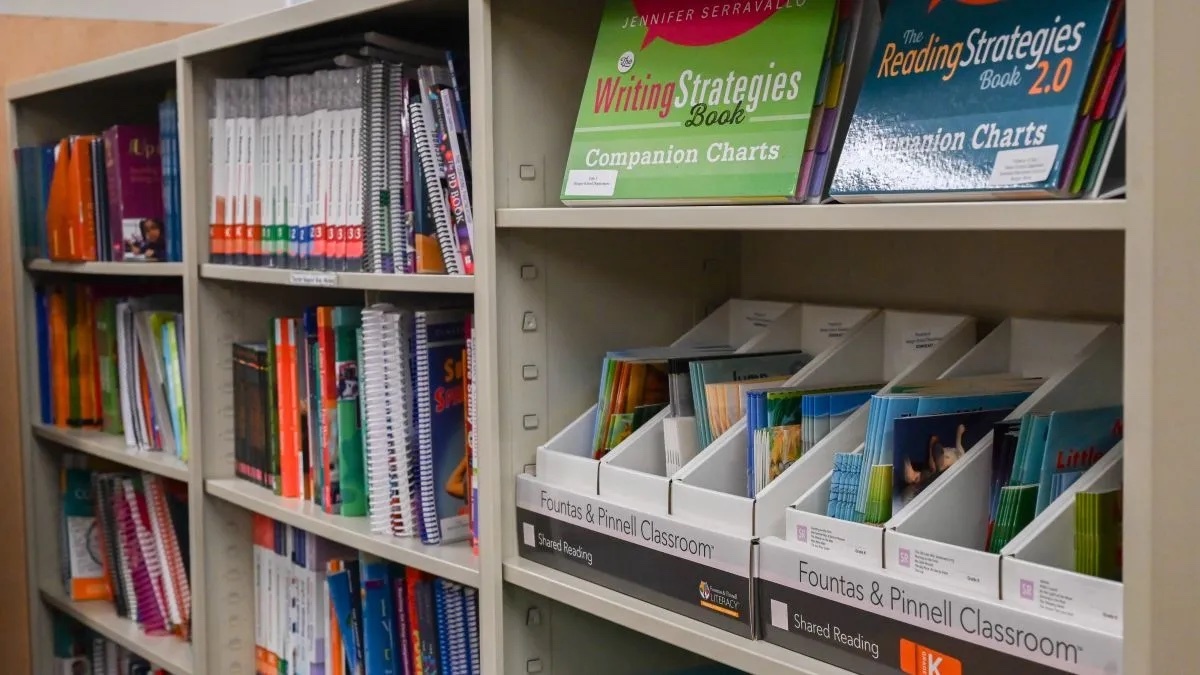 Maine's public universities dispute reading instruction rating from national group