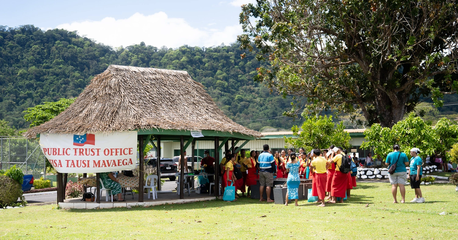 Majority fail national exams, Samoa PM says bring overseas teachers