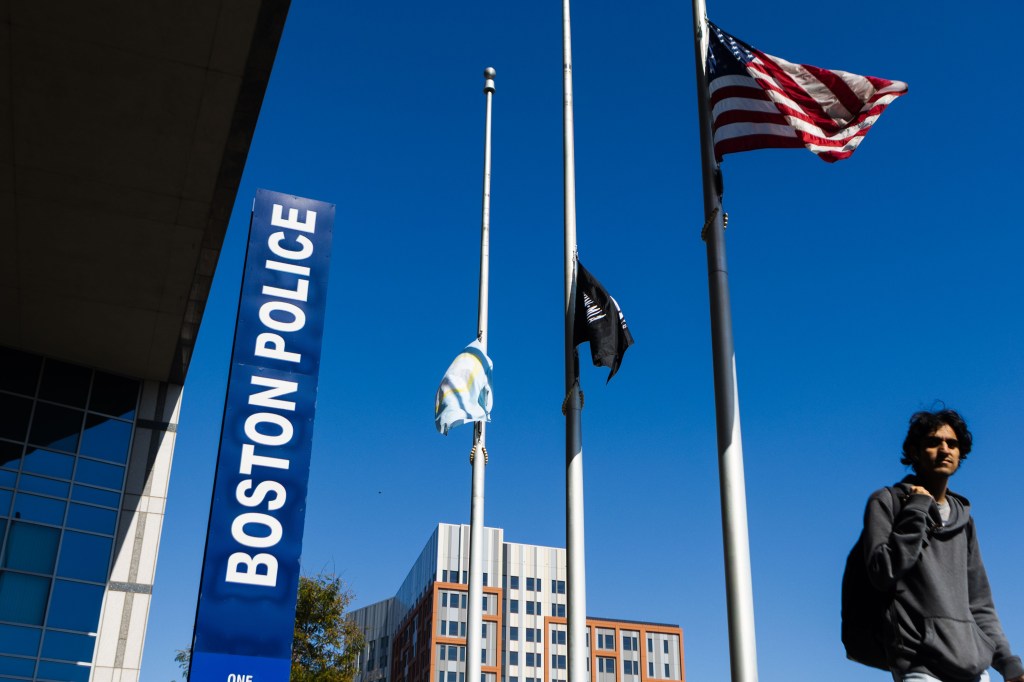 Man charged with murder in fatal Boston hit-and-run – CONVEN.ORG | HOME