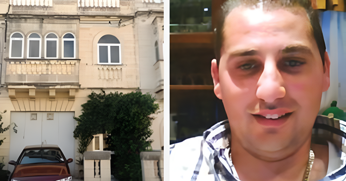 Man gets suspended sentence for killing his wife's lover through self-defence