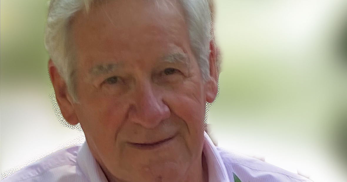 Marshall “Mark” Partlow Sr. was a volunteer fireman for 56 years | Obituaries