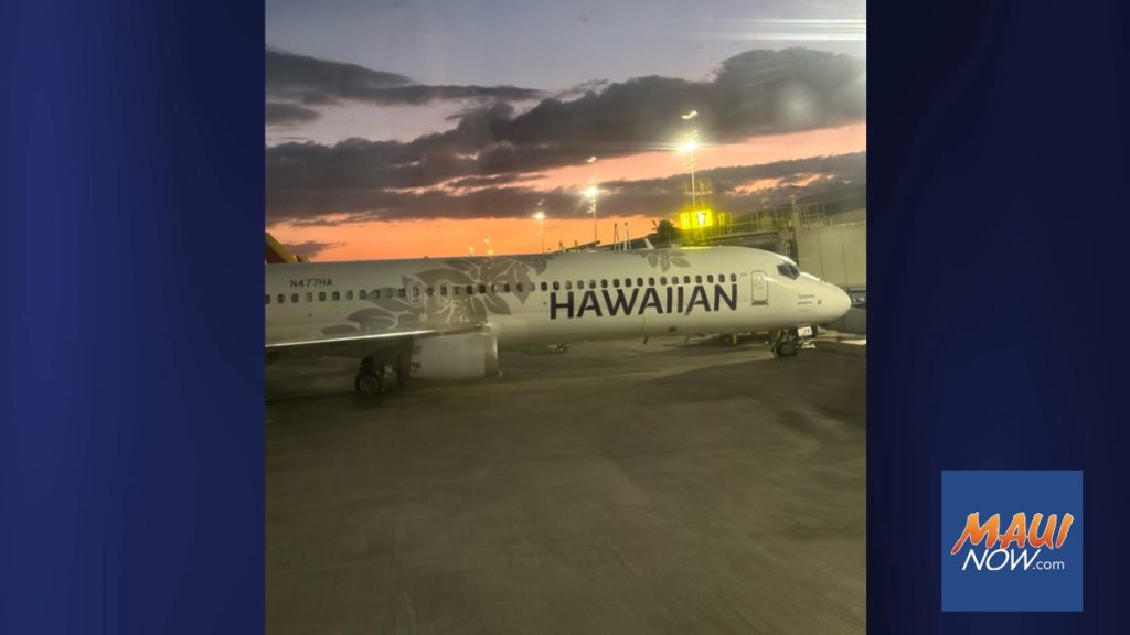 Maui visitor industry outpaces state growth in 2025; Canadian travel down but shows signs of recovery : Maui Now