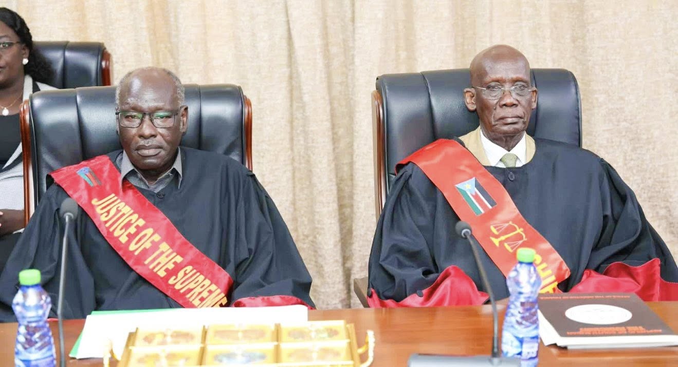 Media, public barred from Machar trial to ‘protect witnesses’