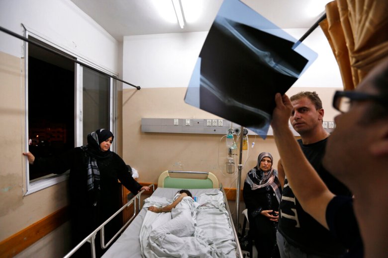 Medical organizations have remained too silent on Gaza genocide