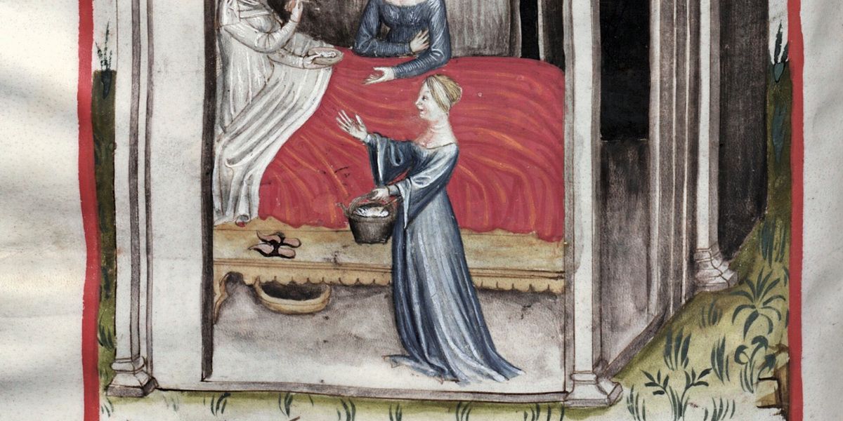 "Medizin im Wandel der Zeit": Gerstenschleim half einst und jetzt - Kultur