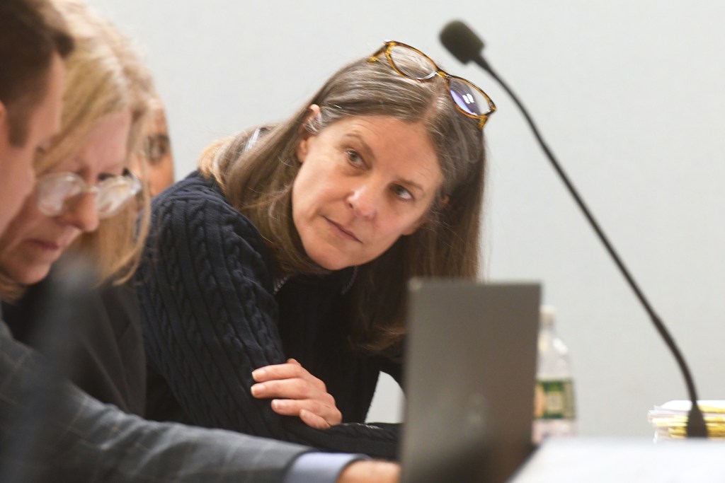 Michelle Troconis' hearing ends after state rests. Here's what's next