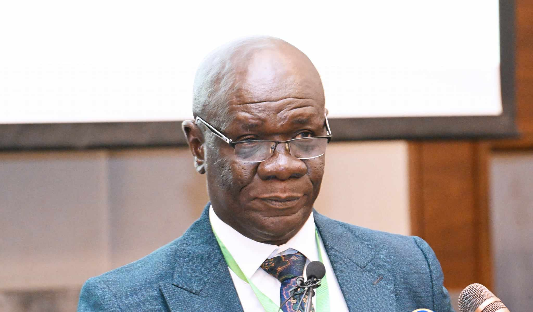 Minister Rizik refutes port Mombasa clearance monopoly claims, defends clearance timeline