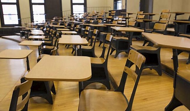 Minneapolis Public Schools close for week