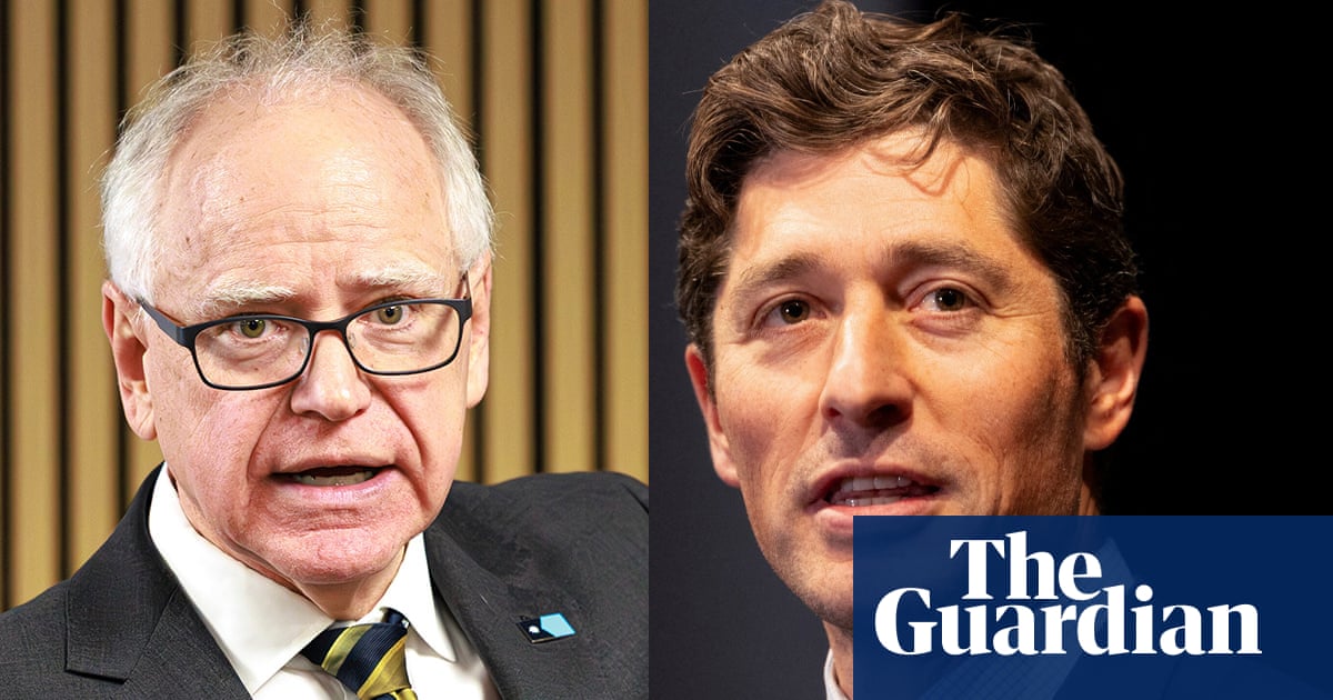 Minnesota leaders decry targeting by US justice department over ICE turmoil | ICE (US Immigration and Customs Enforcement)